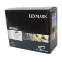 Lexmark oryginalny toner 12A5740, black, 10000s