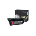 Lexmark oryginalny toner 12A5740, black, 10000s