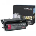 Lexmark oryginalny toner 12A6730, black, 7500s