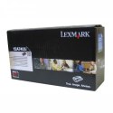 Lexmark oryginalny toner 12A7405, black, 6000s, return