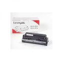 Lexmark oryginalny toner 12A7405, black, 6000s, return