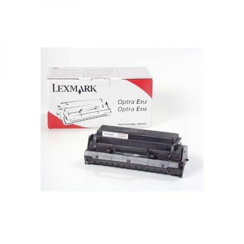 Lexmark oryginalny toner 12A7405, black, 6000s, return Lexmark oryginalny toner 12A7405, black, 6000s, return