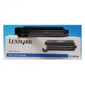 Lexmark oryginalny toner 12N0768, cyan, 14000s