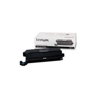 Lexmark oryginalny toner 12N0771, black, 14000s