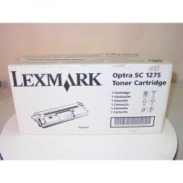 Lexmark oryginalny toner 1361753, magenta, 3500s