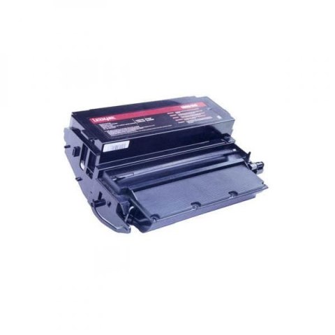 Lexmark oryginalny toner 1380520, black, 7000s