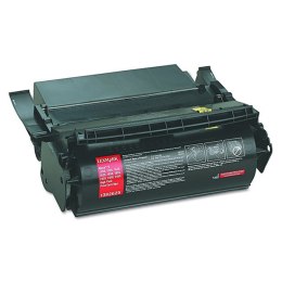 Lexmark oryginalny toner 1382625, black, 17600s