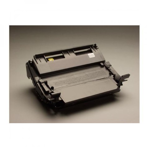 Lexmark oryginalny toner 1382929, black, 17600s, naklejane etykiety, return Lexmark oryginalny toner 1382929, black, 17600s, naklejane etykiety, return