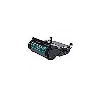 Lexmark oryginalny toner 1382960, black, 17600s