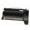 Lexmark oryginalny toner 15G031M, magenta, 6000s