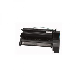 Lexmark oryginalny toner 15G032C, cyan, 15000s, high capacity