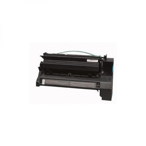 Lexmark oryginalny toner 15G032C, cyan, 15000s, high capacity Lexmark oryginalny toner 15G032C, cyan, 15000s, high capacity