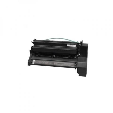 Lexmark oryginalny toner 15G032K, black, 15000s, high capacity