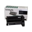 Lexmark oryginalny toner 15G041K, black, 6000s, return