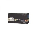 Lexmark oryginalny toner 15G041K, black, 6000s, return