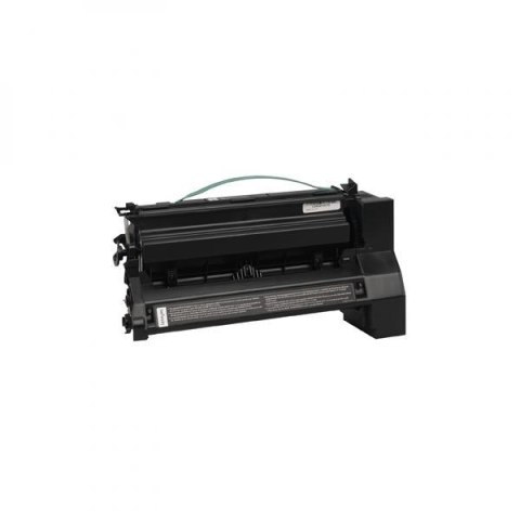 Lexmark oryginalny toner 15G042C, cyan, 15000s, return Lexmark oryginalny toner 15G042C, cyan, 15000s, return