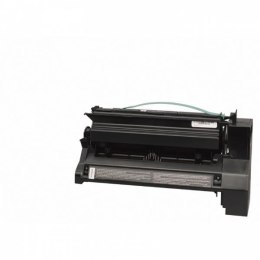 Lexmark oryginalny toner 15G042K, black, 15000s, return