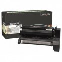 Lexmark oryginalny toner 15G042K, black, 15000s, return