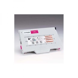 Lexmark oryginalny toner 15W0901, magenta, 7200s