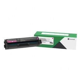 Lexmark oryginalny toner 20N2XM0, magenta, 6700s