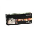 Lexmark oryginalny toner 24016SE, black, 2500s, return