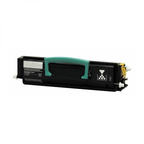 Lexmark oryginalny toner 24016SE, black, 2500s, return Lexmark oryginalny toner 24016SE, black, 2500s, return