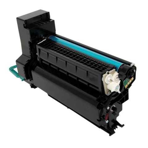 Lexmark oryginalny toner 24B5835, black, 20000s, return