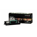 Lexmark oryginalny toner 34016HE, black, 6000s, return