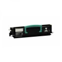 Lexmark oryginalny toner 34016HE, black, 6000s, return