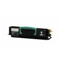 Lexmark oryginalny toner 34016HE, black, 6000s, return