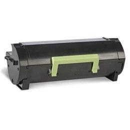 Lexmark oryginalny toner 50F0UA0, 500UA, black, 20000s, ultra high capacity