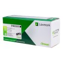 Lexmark oryginalny toner 51B2000, black, 2500s