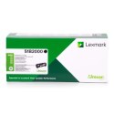 Lexmark oryginalny toner 51B2000, black, 2500s