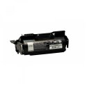 Lexmark oryginalny toner 64016SE, black, 6000s, return