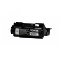 Lexmark oryginalny toner 64016SE, black, 6000s, return