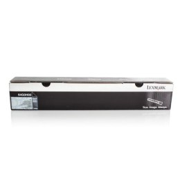 Lexmark oryginalny toner 64G0H00, black, 32500s