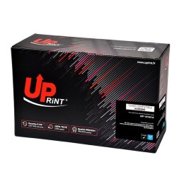 UPrint kompatybilny toner z HP CF451A, H.655AC, cyan, 10500s