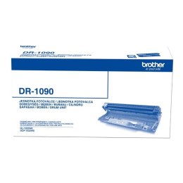 Brother oryginalny bęben DR1090, black, 10000s