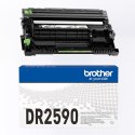 Brother oryginalny bęben DR2590, black, 15000s