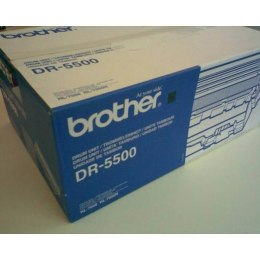 Brother oryginalny bęben DR5500, black, 40000s