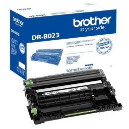 Brother oryginalny bęben DRB023, black, 12000s