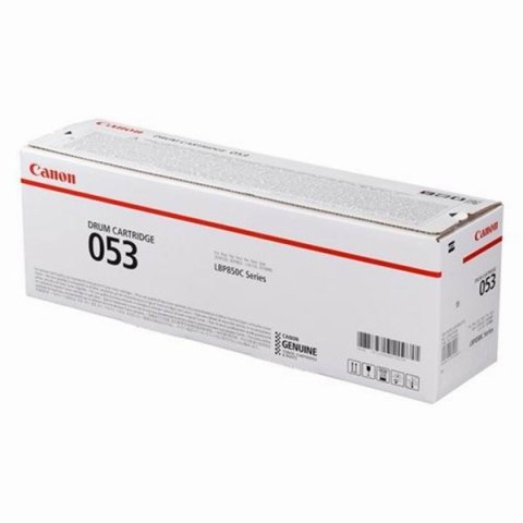 Canon oryginalny bęben 053 BK, 2178C001, black, 70000s