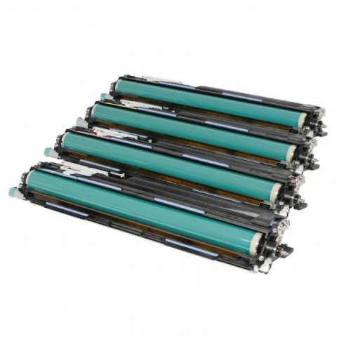 Canon oryginalny bęben C-EXV21 Y, 0459B002, yellow, 53000s Canon oryginalny bęben C-EXV21 Y, 0459B002, yellow, 53000s
