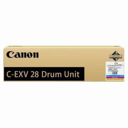 Canon oryginalny bęben C-EXV28 C, 2777B003, color, 85000s