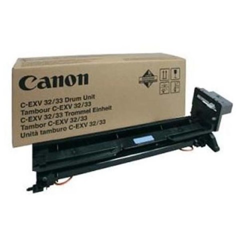 Canon oryginalny bęben C-EXV32 BK, 2772B003, 140000/169000s