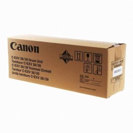 Canon oryginalny bęben C-EXV38, 4793B003, black, 138000/174000s