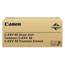 Canon oryginalny bęben C-EXV62 BK, 5143C002, black, 106000s