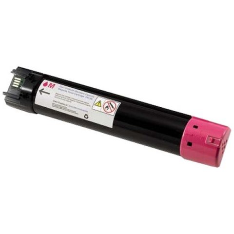 Dell oryginalny toner 593-10927, P615N, magenta, 6000s