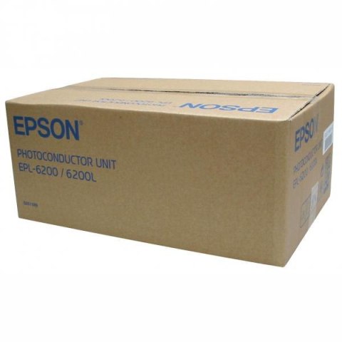 Epson oryginalny bęben C13S051099, black, 20000s Epson oryginalny bęben C13S051099, black, 20000s