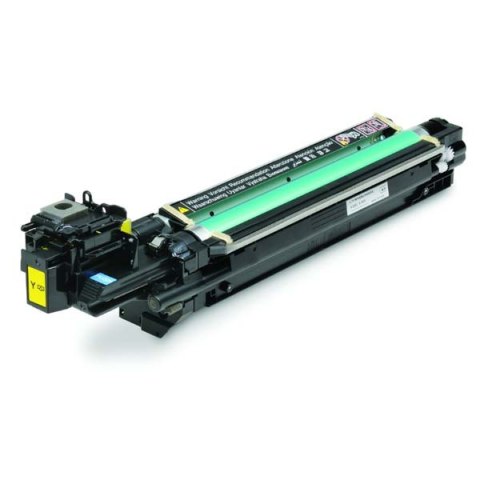 Epson oryginalny bęben C13S051201, yellow, 30000s Epson oryginalny bęben C13S051201, yellow, 30000s